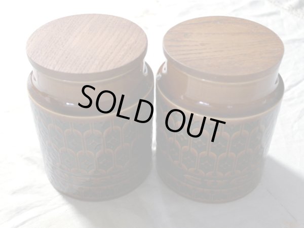 画像3: ホーンジー (Hornsea)　2点セット Heirloom (3)