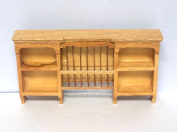 画像2: プレート・ラック　壁用 (2)