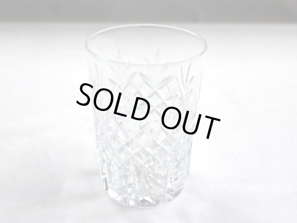 画像2: タンブラー　クリスタル　ペア (2)