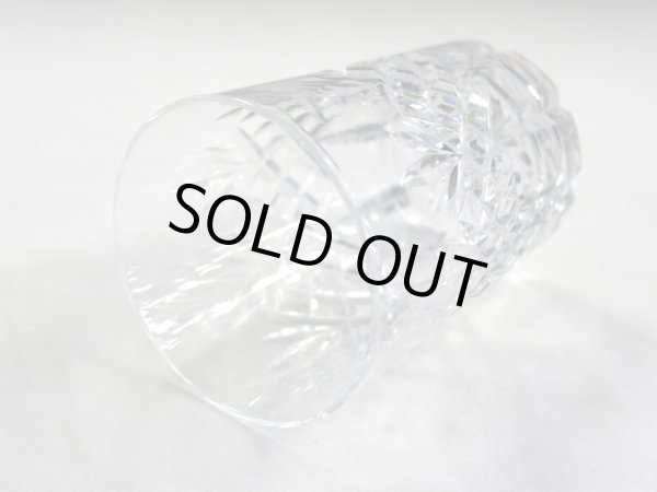 画像3: タンブラー　クリスタル　ペア (3)