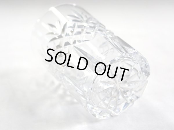 画像4: タンブラー　クリスタル　ペア (4)