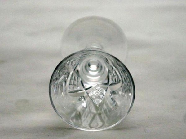 画像7: クリスタル リキュールグラス 5点セット (7)