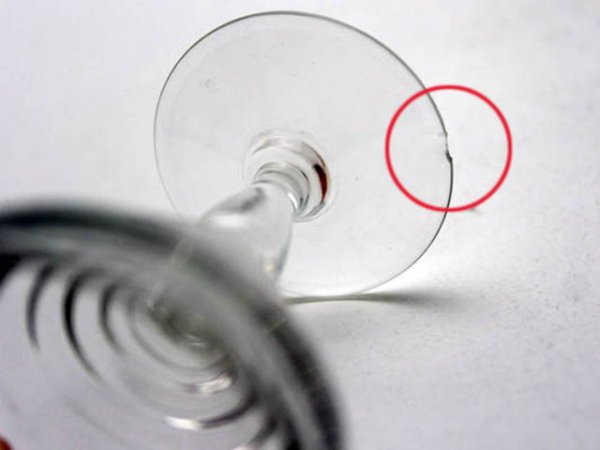 画像7: シェリーグラス 6点セット (7)