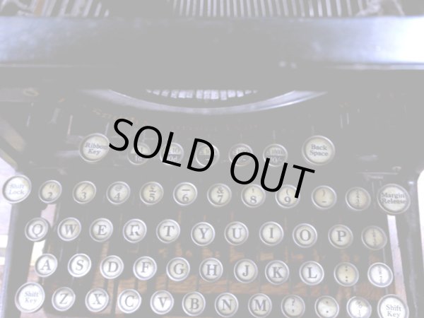 画像3: L C SMITH＆CORONA　タイプライター (3)