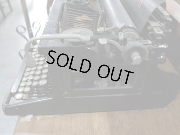 画像5: L C SMITH＆CORONA　タイプライター (5)