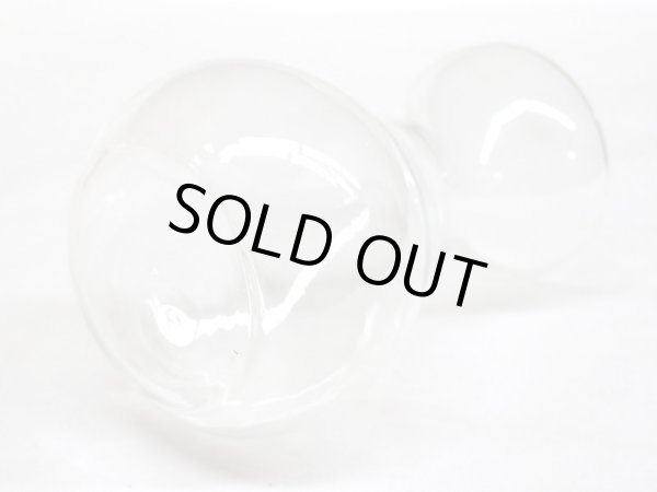 画像2: ガラスバーズ　球根水栽培用 (2)