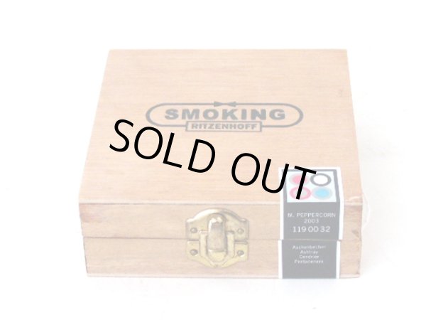 画像2: ハーベスト　灰皿　箱付き 未使用 (2)