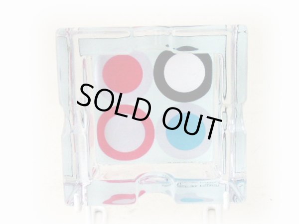 画像4: ハーベスト　灰皿　箱付き 未使用 (4)