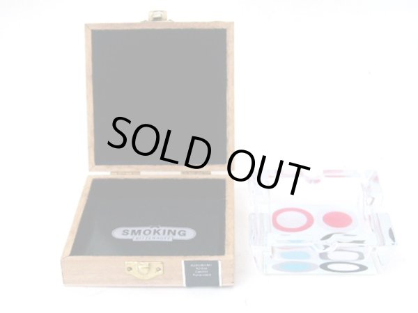 画像5: ハーベスト　灰皿　箱付き 未使用 (5)