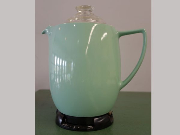 画像2: russell hobbs  電気式 コーヒーパーコレータ 箱付き 1952年製 未使用品 (2)