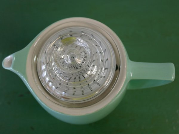 画像3: russell hobbs  電気式 コーヒーパーコレータ 箱付き 1952年製 未使用品 (3)