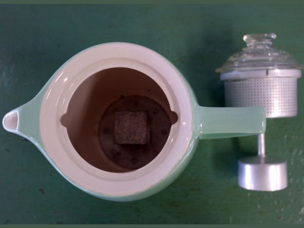 画像4: russell hobbs  電気式 コーヒーパーコレータ 箱付き 1952年製 未使用品 (4)