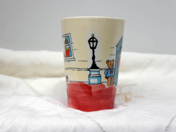 画像2: マグカップ whittard (2)