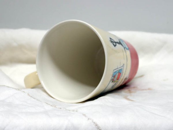 画像4: マグカップ whittard (4)