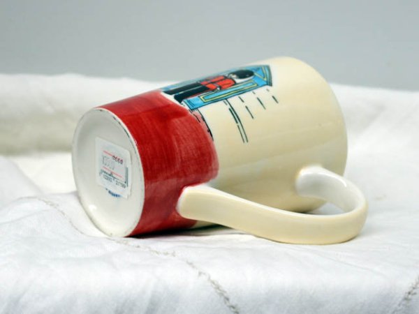 画像5: マグカップ whittard (5)