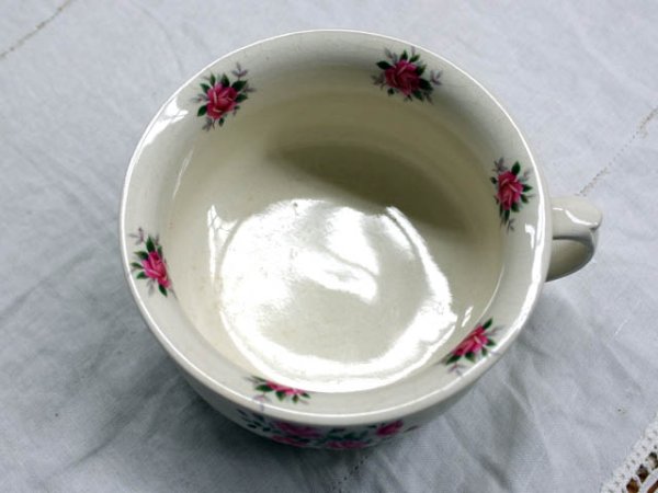 画像2: ジャグ　陶器 (2)