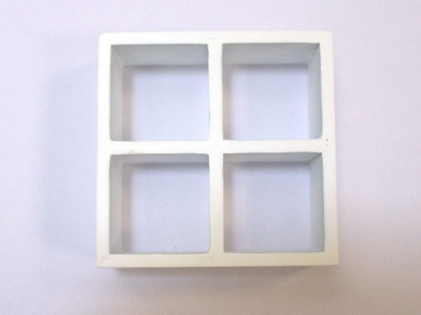 画像4: ストレージ　ユニット　ホワイト (4)