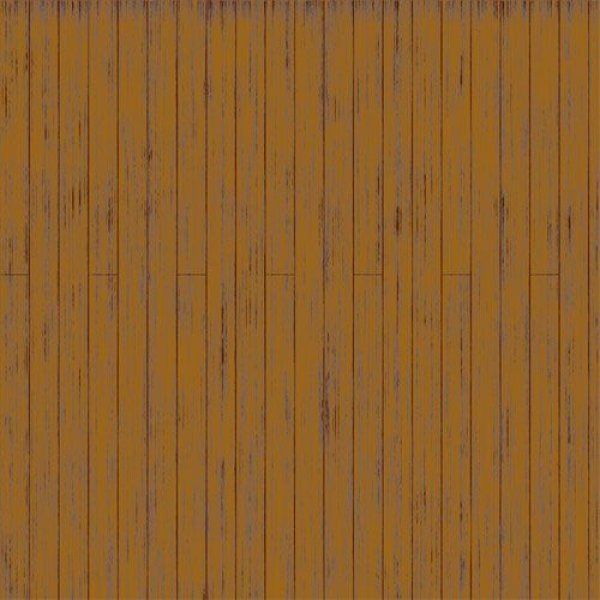 画像1: 壁紙　床用　オーク　 430 x 600mm (1)