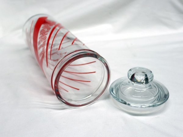 画像5: パスタケース FIDENZA VETRARIA (5)