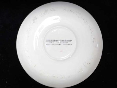 画像3: Midwinter（ミッドウィンター）　コーヒーカップ＆ソーサー　3セット
