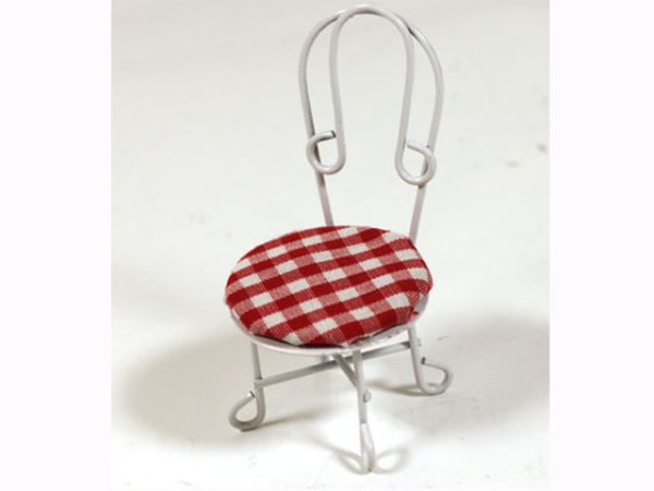 画像1: カフェ　チェア　 (1)