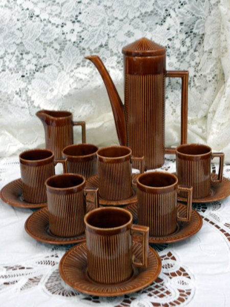 画像8: コーヒー サービス セット ELLGRAVE TIKO (8)