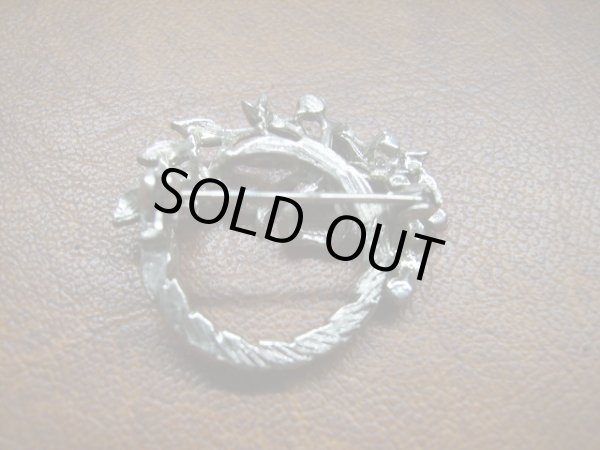 画像2: ブローチ (2)