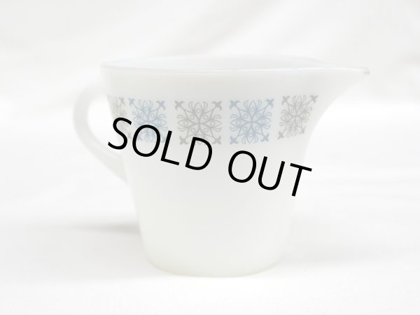 画像3: パイレックス　耐熱ガラス　ジャグ (3)