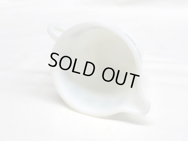 画像4: パイレックス　耐熱ガラス　ジャグ (4)