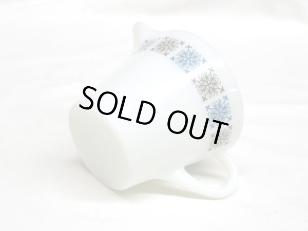 画像5: パイレックス　耐熱ガラス　ジャグ (5)