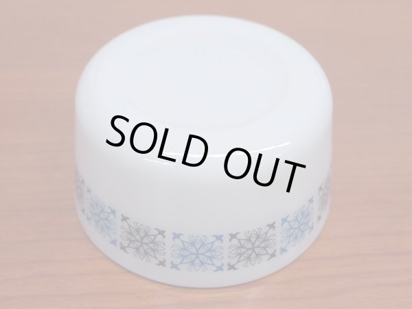 画像3: パイレックス　耐熱ガラス　シュガーボウル (3)