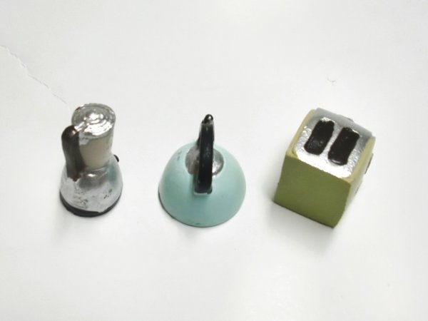 画像4: ケトル＆トースター＆ミキサー (4)