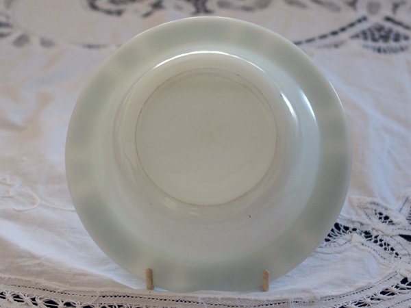 画像6: オールドパイレックス　英国 JAJ社製 チェルシー フルーツボウル（小） (6)