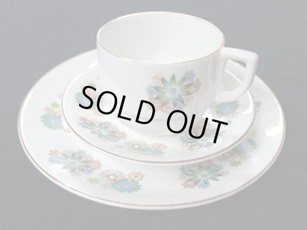 画像5: ピクニックセット　Sirram（デッドストック・新品・未使用） (5)