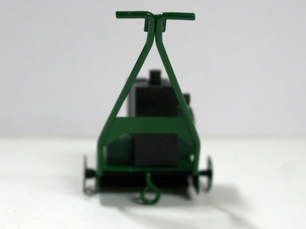 画像4: 芝刈り機 (4)