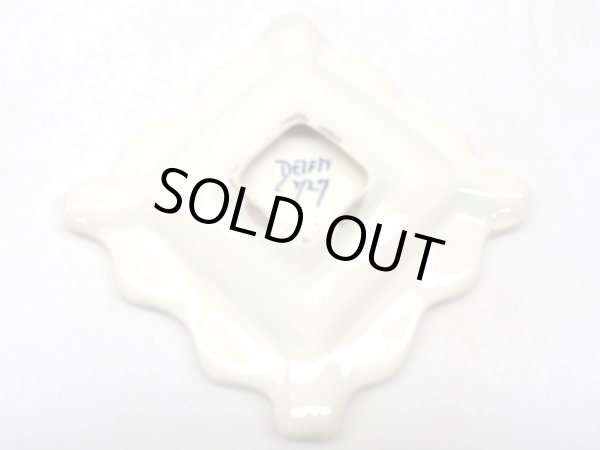 画像3: 灰皿 （Delft デルフト) (3)