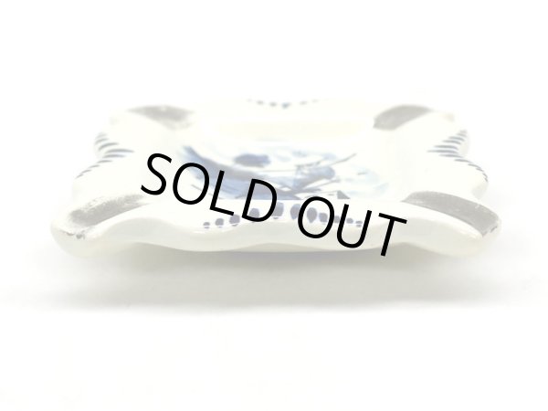 画像5: 灰皿 （Delft デルフト) (5)