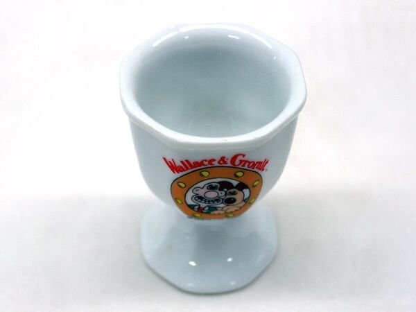 画像5: エッグスタンド Wallace&Gromit ウォレスとグルミット (5)