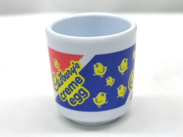 画像2: エッグカップ キャドバリー(Cadbury)  (2)
