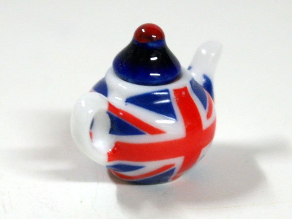 画像5: ユニオンジャック　ティポット (5)