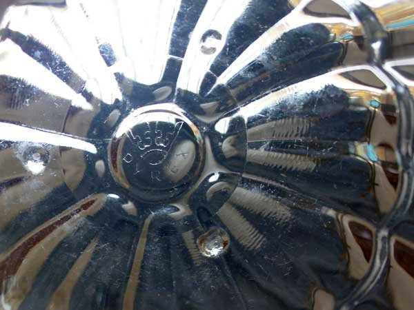 画像4: パイレックス (PYREX)  ガラスボウル (4)