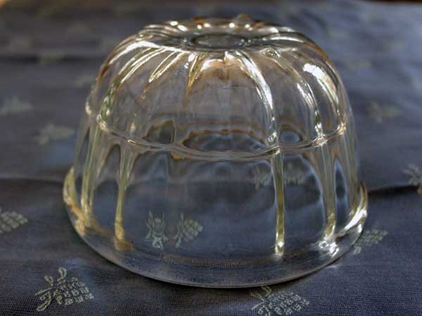 画像2: パイレックス (PYREX)  ガラスボウル (2)