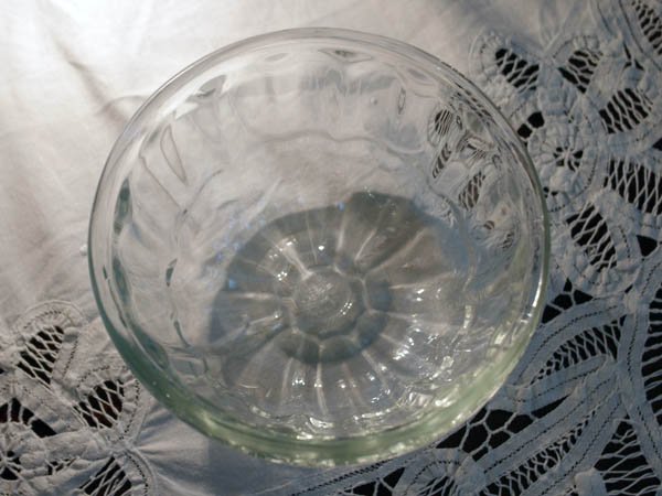 画像5: パイレックス (PYREX)  ガラスボウル (5)