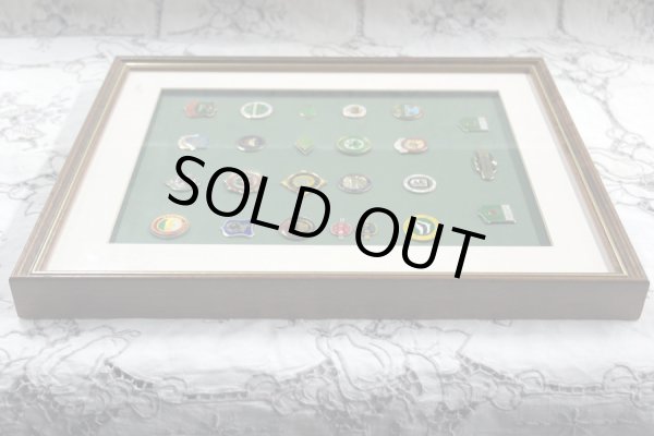 画像2: 限定　ピン・バッジ　ボーリングチーム (2)