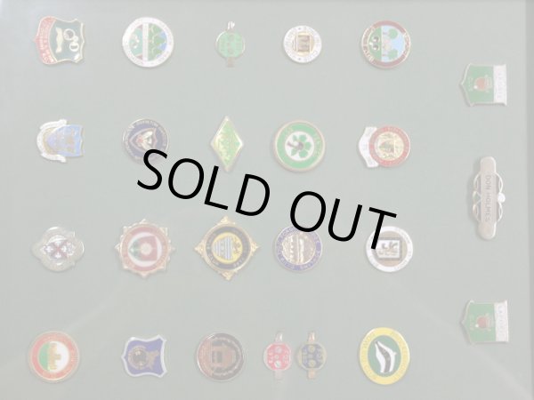 画像3: 限定　ピン・バッジ　ボーリングチーム (3)