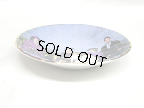 画像2: ロイヤル ファミリー プレート (2)