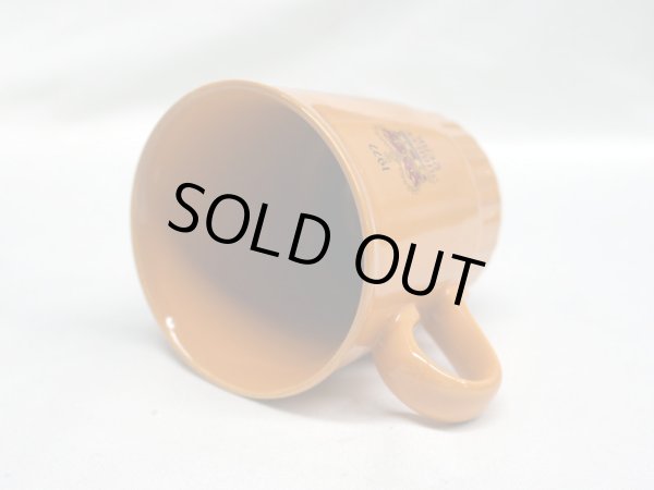 画像3: ロイヤル カップ(黄色) (3)