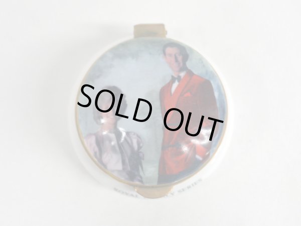 画像3: ロイヤル　ピルケース (3)