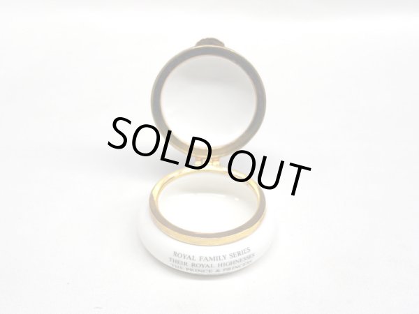 画像4: ロイヤル　ピルケース (4)