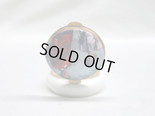 画像5: ロイヤル　ピルケース (5)